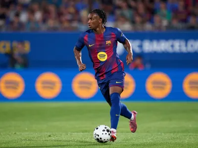Barcelona Sambut Ujian Berat Lawan PSG di Liga Champions