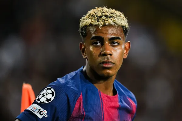 Barcelona Siap Bangkit Usai Kalah dari PSG, Fokus ke Sevilla (1)