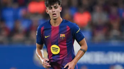 Barcelona Siap Bangkit Usai Kalah dari PSG, Fokus ke Sevilla (2)