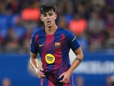 Barcelona Siap Bangkit Usai Kalah dari PSG, Fokus ke Sevilla (2)