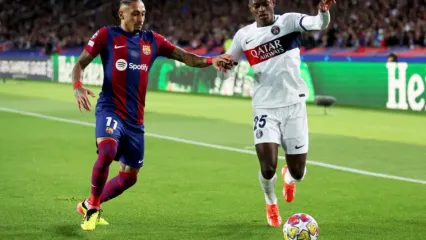 Barcelona vs Paris Saint-Germain preview: Blaugrana play host to Champions League holders in blockbuster clash
