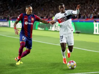 Barcelona vs Paris Saint-Germain preview: Blaugrana play host to Champions League holders in blockbuster clash