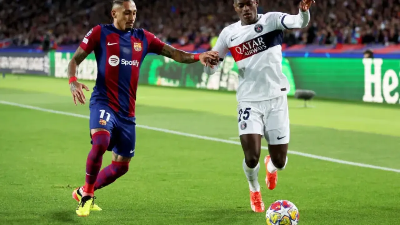 Barcelona vs Paris Saint-Germain preview: Blaugrana play host to Champions League holders in blockbuster clash