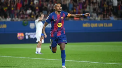 Barcelona vs Paris Saint-Germain &#x002013; Combined XI