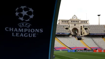 Barcelona vs PSG: Duel Seru di Liga Champions 2025