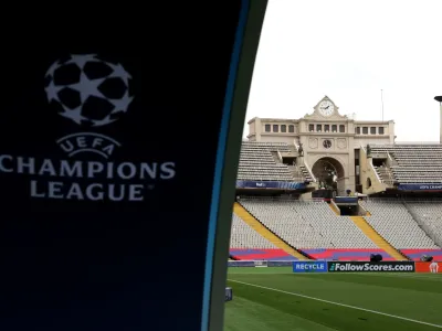 Barcelona vs PSG: Duel Seru di Liga Champions 2025