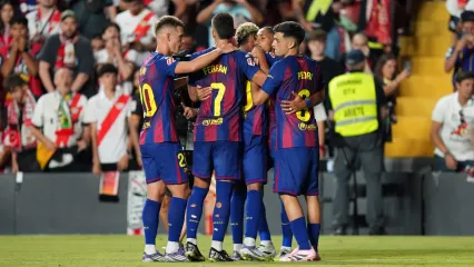 Barcelona vs PSG &#x002013; Predicted lineup and team news