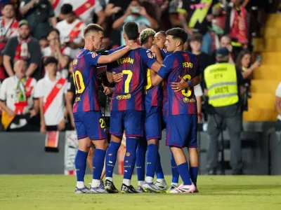 Barcelona vs PSG &#x002013; Predicted lineup and team news