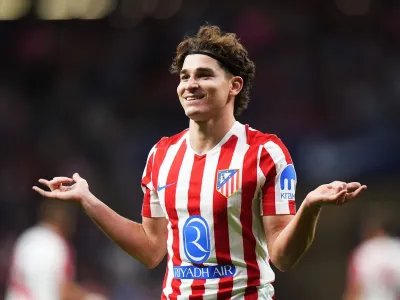 Barcelona will target an &#x002018;important&#x002019; striker in 2026, appreciate La Liga hitman &#x002013; Romano