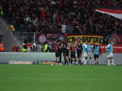 Bayer Leverkusen vs. PSV Eindhoven Champions League preview: Team news and predicted lineups