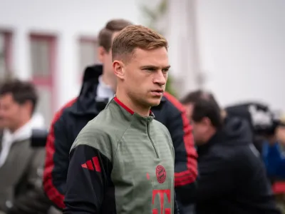 Bayern Siap Tantang Eintracht Frankfurt Usai Lumat Pafos FC