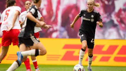 Bayern Siap Tantang Liga Champions dan Liga Women
