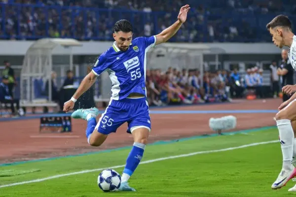 Bek Persib Bandung Frans Putros bocorkan kekuatan Bangkok United jelang tarung di AFC Champions League Two (ACL 2) 2025-2026.