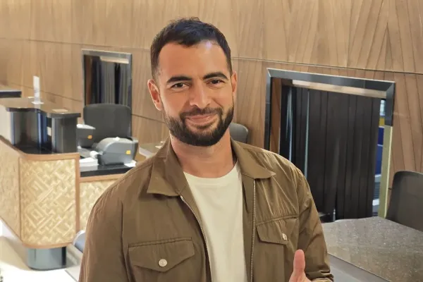 Bek Timnas Indonesia, Jordi Amat