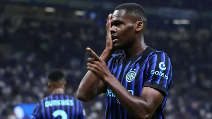 Bonny Tekankan Ambisi Inter Raih Segala Trofi (1)