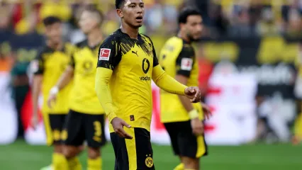 Borussia Dortmund vs Athletic Club &#x002013; Match preview and team news