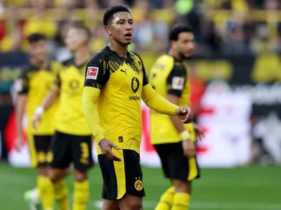 Borussia Dortmund vs Athletic Club &#x002013; Match preview and team news