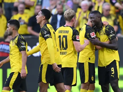 Borussia Dortmund vs Athletic Club &#x002013; Predicted lineup and team news