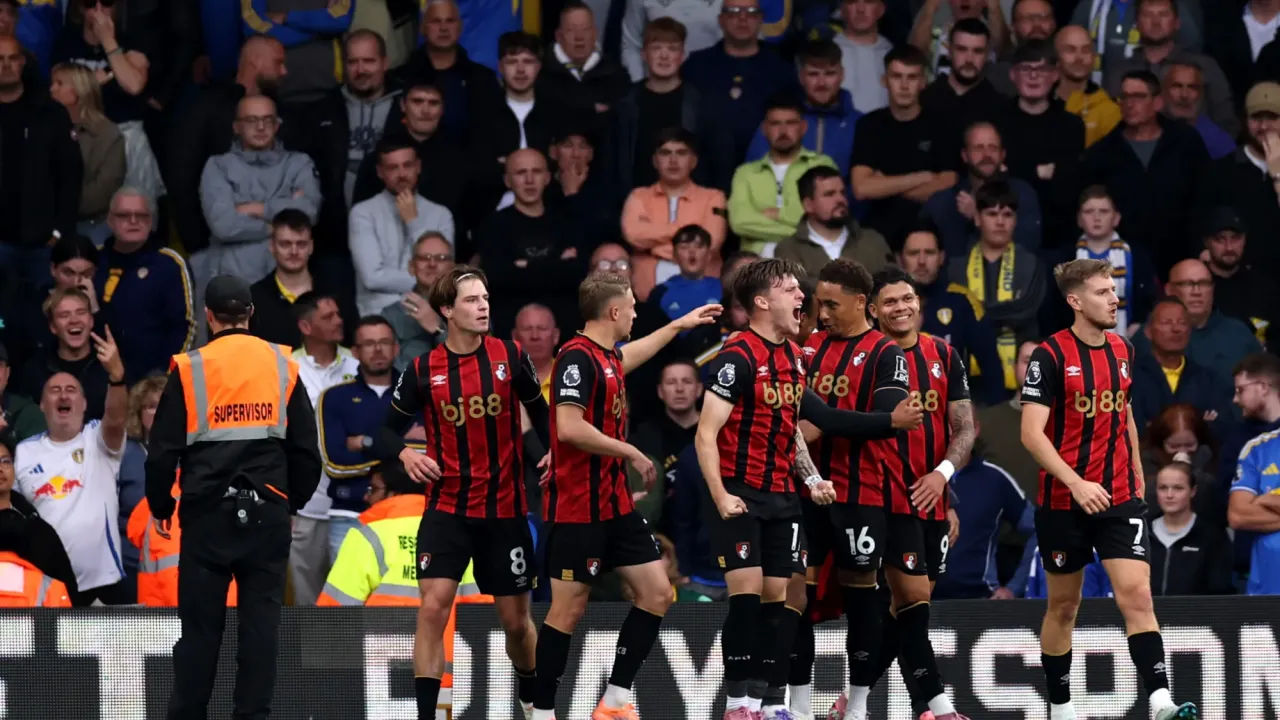 Bournemouth vs Fulham &#x002013; Match Preview and Team News