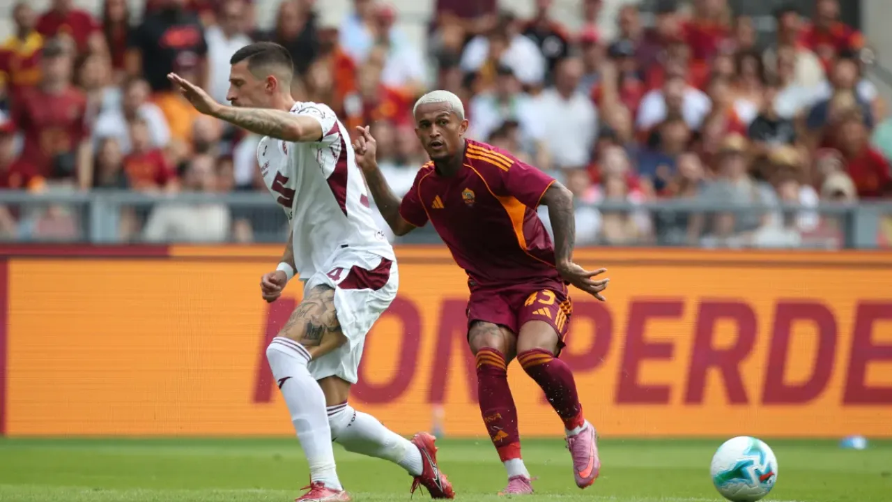 Brasil Panggil Wesley dan Carlos Augusto untuk Laga Persahabatan (1)