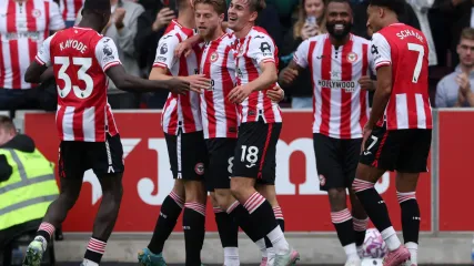 Brentford vs Manchester City &#x002013; Match Preview and Team News