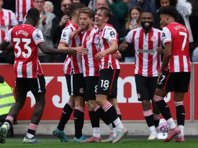 Brentford vs Manchester City &#x002013; Match Preview and Team News