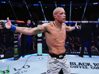 Bryan Battle Kembali ke Dirty Boxing di DBX 4