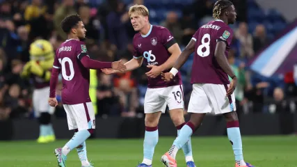 Burnley XI vs Aston Villa &#x002013; Predicted lineup and team news