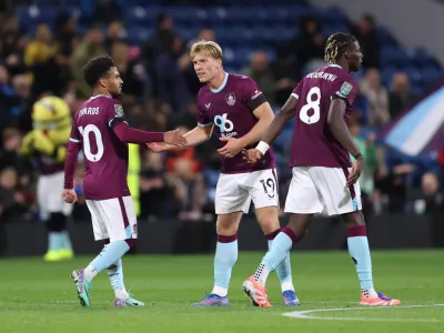 Burnley XI vs Aston Villa &#x002013; Predicted lineup and team news