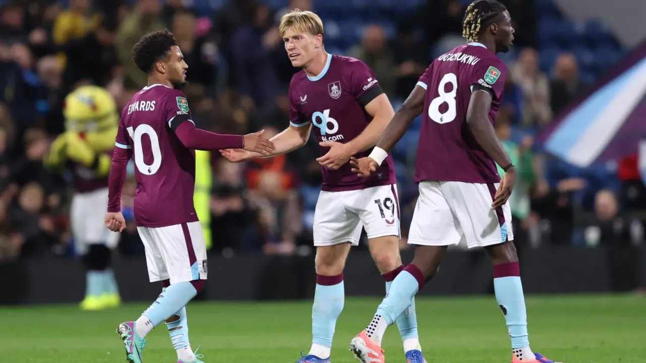 Burnley XI vs Aston Villa &#x002013; Predicted lineup and team news