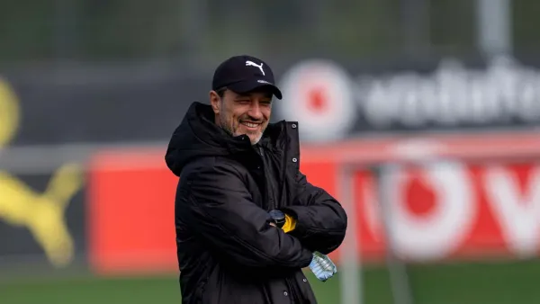 BVB host Leipzig – “An important match for both teams”
