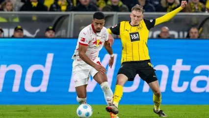 BVB Optimis Hadapi Leipzig Setelah Kemenangan 4-1 (1)