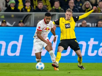 BVB Optimis Hadapi Leipzig Setelah Kemenangan 4-1 (1)