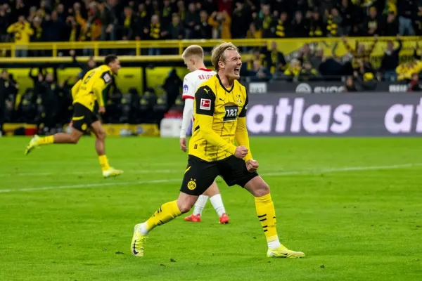 BVB Optimis Hadapi Leipzig Setelah Kemenangan 4-1 (2)