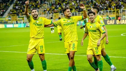 CAF Champions League - US Monastir vs JSK: date, time and venue confirmed! (Official)