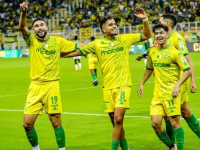 CAF Champions League - US Monastir vs JSK: date, time and venue confirmed! (Official)