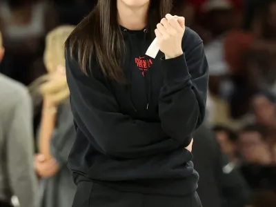 Caitlin Clark Belum Dihubungi Komisaris WNBA Terkait Konflik Céu