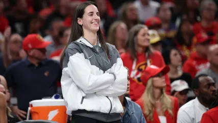 Caitlin Clark Bicara Aspirasi dan Masa Depannya di WNBA