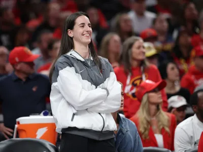 Caitlin Clark Bicara Aspirasi dan Masa Depannya di WNBA