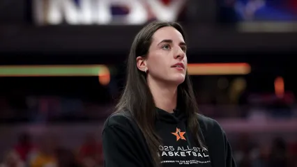 Caitlin Clark Dukung Napheesa Collier Tanggapi Kritik WNBA