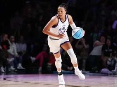 Caitlin Clark, Sophie Cunningham back Napheesa Collier&#x002019;s critique of WNBA leadership