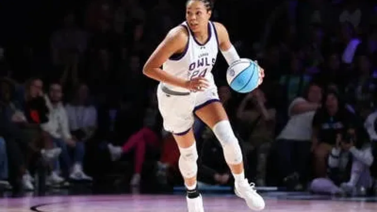 Caitlin Clark, Sophie Cunningham back Napheesa Collier&#x002019;s critique of WNBA leadership
