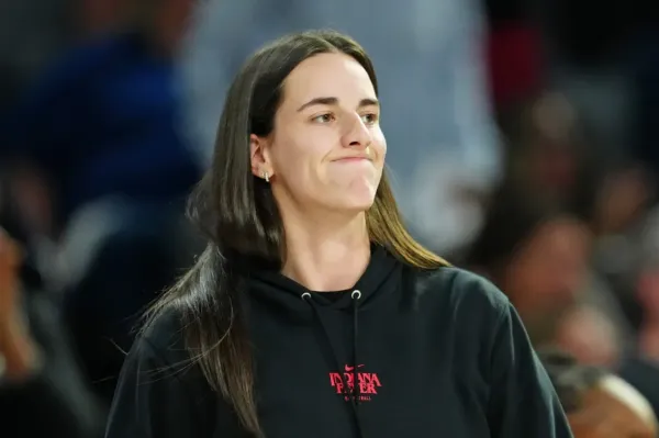 caitlin clark