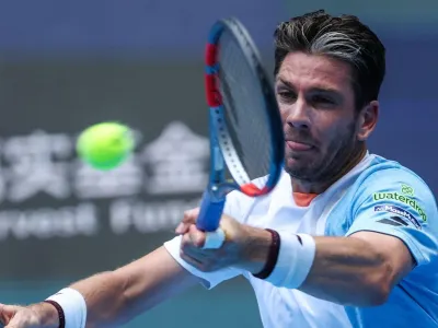 Cameron Norrie