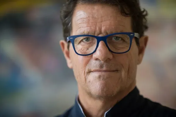 Capello puji kemajuan Inter Milan di musim ini (1)
