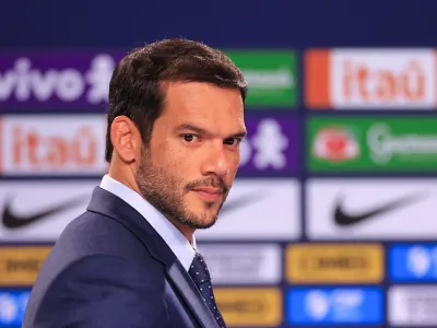 CBF moves Brasileir&#xe3;o forward, trims state leagues, revamps Copa &#x00d83c;&#x00dde7;&#x00d83c;&#x00ddf7;