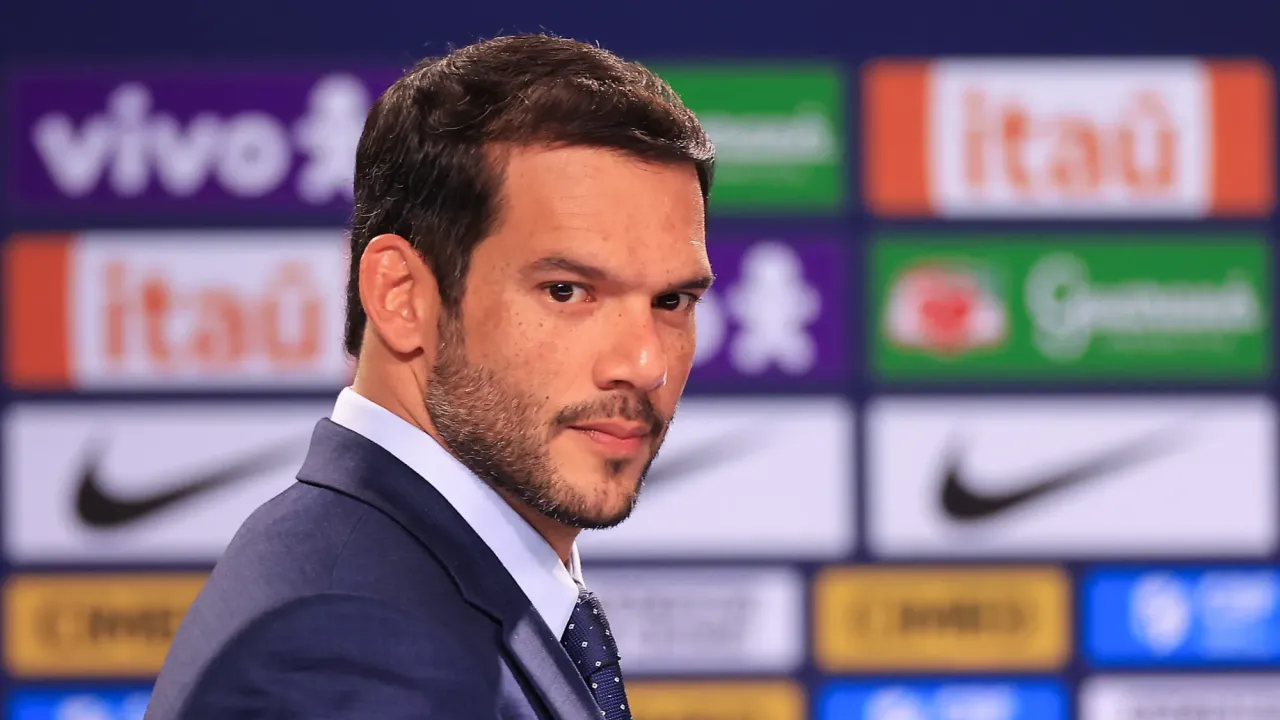 CBF moves Brasileir&#xe3;o forward, trims state leagues, revamps Copa &#x00d83c;&#x00dde7;&#x00d83c;&#x00ddf7;
