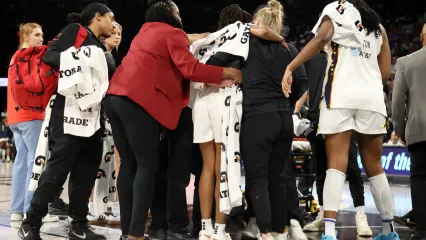 Cedera Kelsey Mitchell, Impian Indiana Fever Pupus di Semifinal WNBA