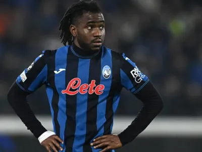 Champions League: Ademola Lookman makes his comeback with Atalanta