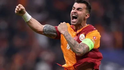 Champions League Awards: Liverpool stunned, Olise dazzles